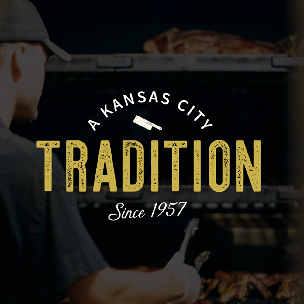 Jack Stack BBQ — project cover